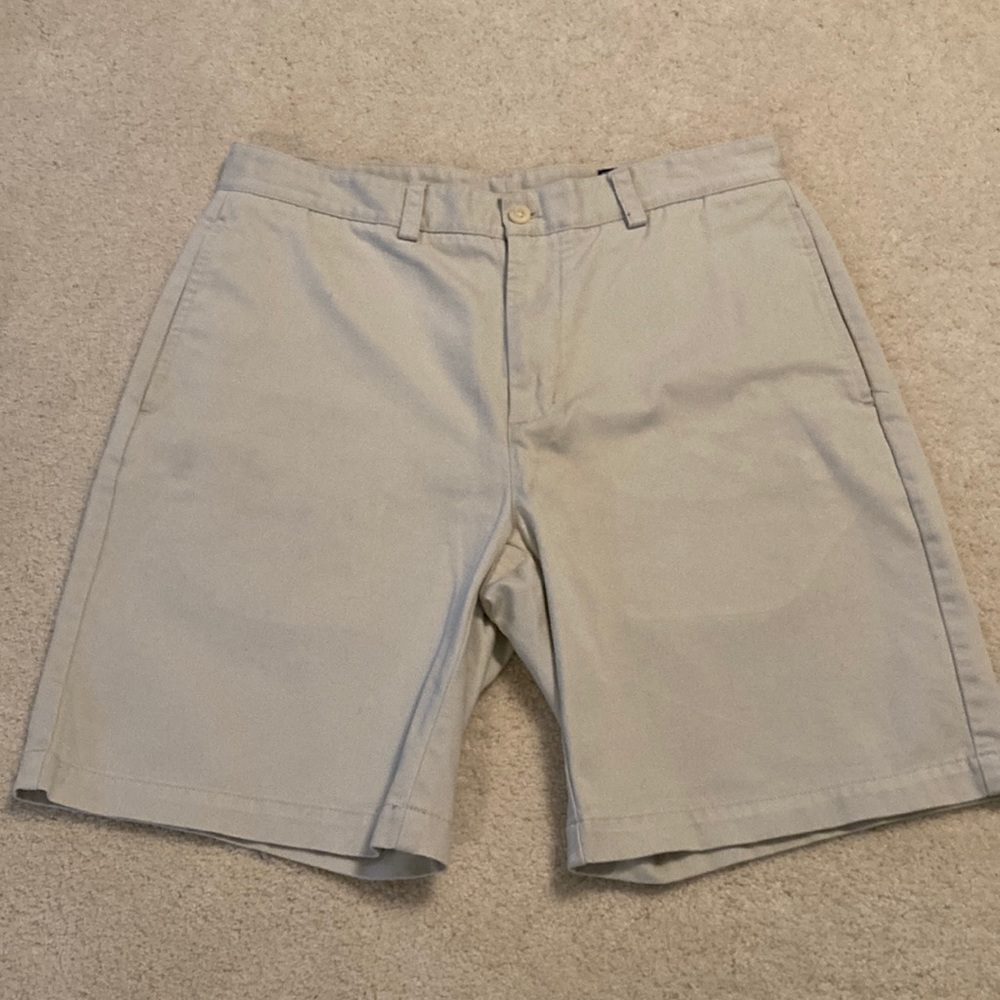 Mens golf shorts